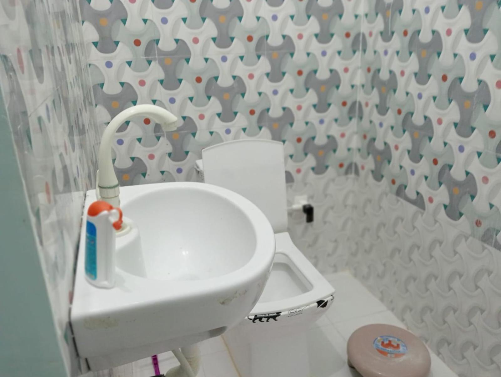 Harsh Home Stay Ayodhya Kültér fotó